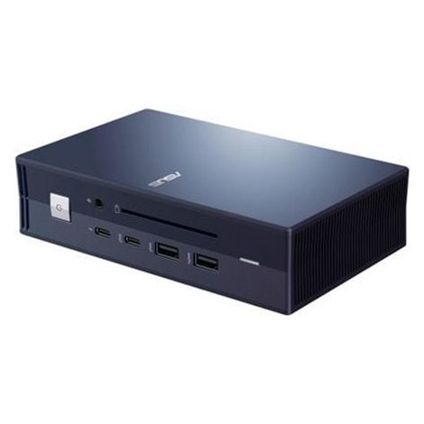 Asus | SimPro Dock 2 | Docking station | Ethernet LAN (RJ-45) ports 1 | VGA (D-Sub) ports quantity 1 | DisplayPorts quantity 2 | - 4